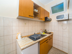 Apartmenthaus Pelješac apartmani – Orsula Kuciste (Halbinsel Peljesac)