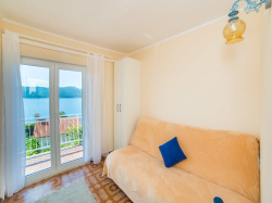 Apartmenthaus Pelješac apartmani – Orsula Kuciste (Halbinsel Peljesac)