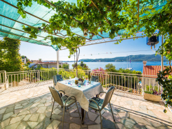 Apartmenthaus Pelješac apartmani – Orsula Kuciste (Halbinsel Peljesac)