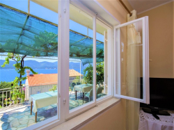 Apartmenthaus Pelješac apartmani – Orsula Kuciste (Halbinsel Peljesac)