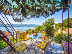 Apartmenthaus Pelješac apartmani – Orsula Kuciste (Halbinsel Peljesac)