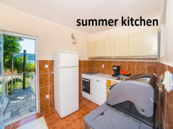 Apartmenthaus Pelješac apartmani – Orsula Kuciste (Halbinsel Peljesac)