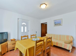 Apartmenthaus Stanko Kustici (Insel Pag)