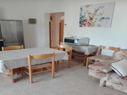 Apartmenthaus Stanko Kustici (Insel Pag)