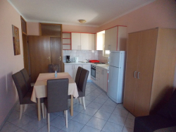 Apartmenthaus Vivien Kustici (Insel Pag)