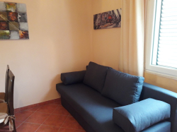 Apartmenthaus Vivien Kustici (Insel Pag)