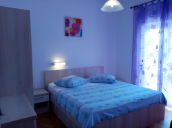 Apartmenthaus Perić Lopar (Insel Rab)