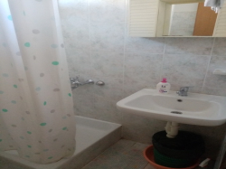 Apartmenthaus Perić Lopar (Insel Rab)