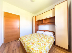 Apartmenthaus Klara Lopar (Insel Rab)