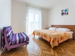 Apartmenthaus Klara Lopar (Insel Rab)