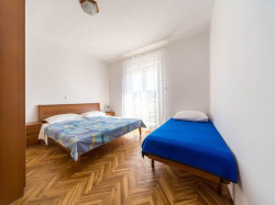 Apartmenthaus Klara Lopar (Insel Rab)