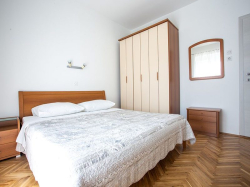 Apartmenthaus Klara Lopar (Insel Rab)