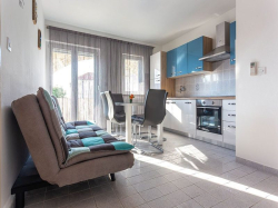 Apartmenthaus Klara Lopar (Insel Rab)