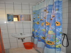 Apartmenthaus Arabela Lopar (Insel Rab)