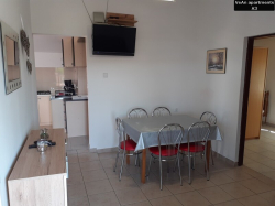 Apartmenthaus VeAn Lopar (Insel Rab)