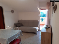 Apartmenthaus VeAn Lopar (Insel Rab)