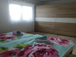 Apartmenthaus Nada Lopar (Insel Rab)