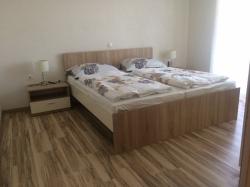 Apartmenthaus Melani Lopar (Insel Rab)