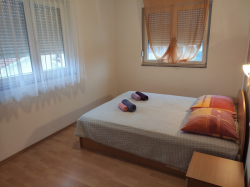 Apartmenthaus JULIJA Lopar (Insel Rab)