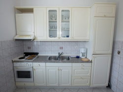 Apartmenthaus Damir Lopar (Insel Rab)