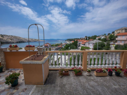 Apartmenthaus Damir Lopar (Insel Rab)