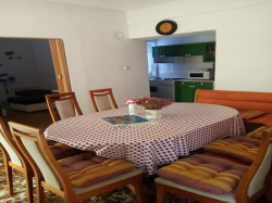 Apartmenthaus Sunce-Lopar 522 Lopar (Insel Rab)