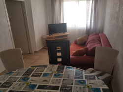 Apartmenthaus Danijela Lopar (Insel Rab)