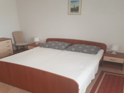 Apartmenthaus Danijela Lopar (Insel Rab)