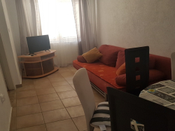 Apartmenthaus Danijela Lopar (Insel Rab)