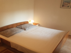 Apartmenthaus Danijela Lopar (Insel Rab)