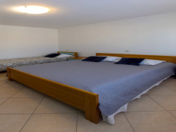 Apartmenthaus Mulobedanj Lun (Insel Pag)