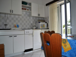 Apartmenthaus Smiljana - Mala Duba Mala Duba