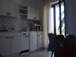 Apartmenthaus Smiljana - Mala Duba Mala Duba