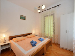 Apartmenthaus Apartmani  Vodarić Mali Losinj (Insel Losinj)