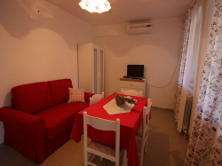 Apartmenthaus Bruna I Mali Losinj (Insel Losinj)