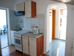 Apartmenthaus Amfora Mali Losinj (Insel Losinj)