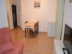 Apartmenthaus Amfora Mali Losinj (Insel Losinj)