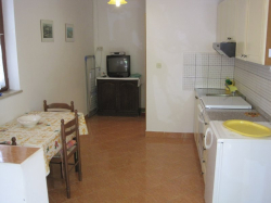 Apartmenthaus Amfora Mali Losinj (Insel Losinj)