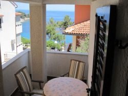 Apartmenthaus Amfora Mali Losinj (Insel Losinj)