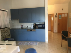 Apartmenthaus Krznarić Mali Losinj (Insel Losinj)