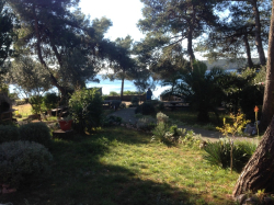 Apartmenthaus Krznarić Mali Losinj (Insel Losinj)