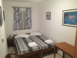 Apartmenthaus Krznarić Mali Losinj (Insel Losinj)