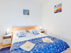 Apartmenthaus Sea Star Mastrinka (Insel Ciovo)