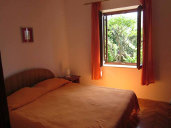 Apartmenthaus Vanda Miholascica (Insel Cres)