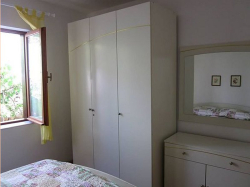 Apartmenthaus Vanda Miholascica (Insel Cres)