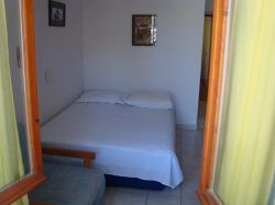 Apartmenthaus Vanda Miholascica (Insel Cres)