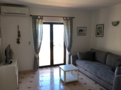 Apartmenthaus Vanda Miholascica (Insel Cres)