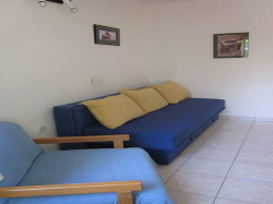 Apartmenthaus Vanda Miholascica (Insel Cres)