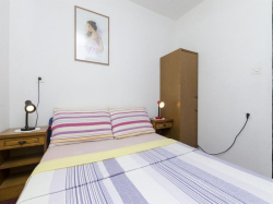 Apartmenthaus Marija Milna (Insel Brac)