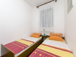 Apartmenthaus Marija Milna (Insel Brac)